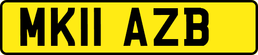 MK11AZB