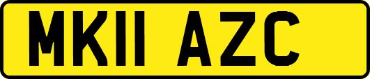 MK11AZC