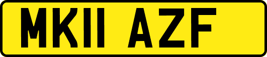 MK11AZF