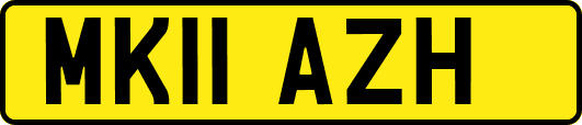 MK11AZH