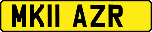 MK11AZR