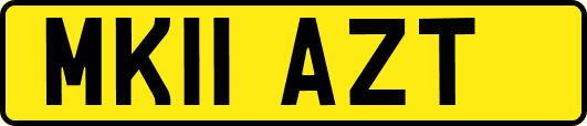 MK11AZT