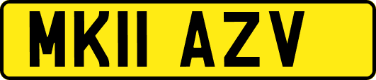 MK11AZV