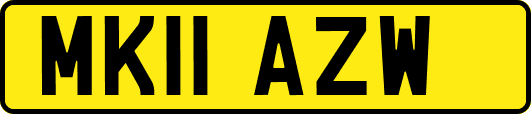 MK11AZW