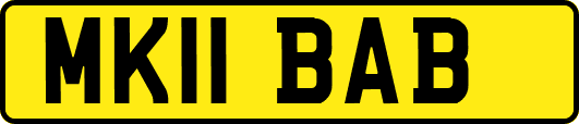 MK11BAB