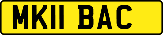 MK11BAC