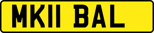 MK11BAL