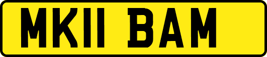 MK11BAM
