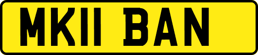 MK11BAN