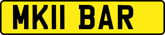 MK11BAR