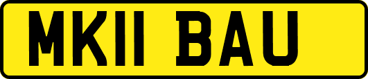 MK11BAU