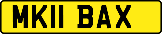 MK11BAX