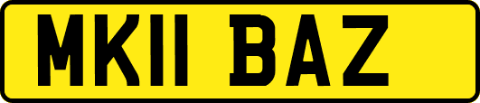 MK11BAZ