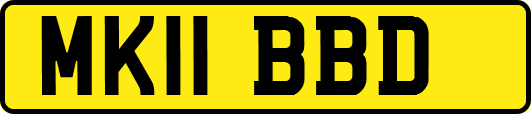 MK11BBD
