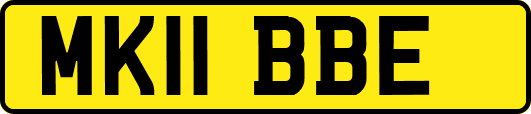 MK11BBE