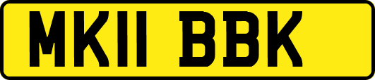 MK11BBK