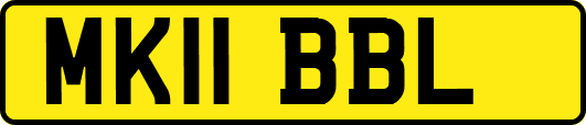 MK11BBL