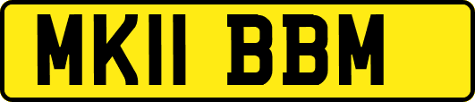 MK11BBM