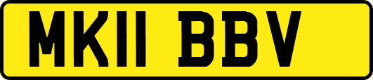 MK11BBV