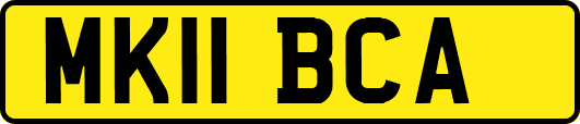 MK11BCA