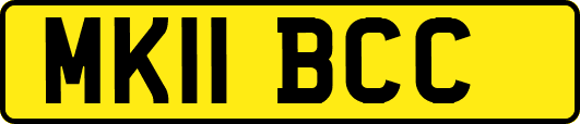 MK11BCC