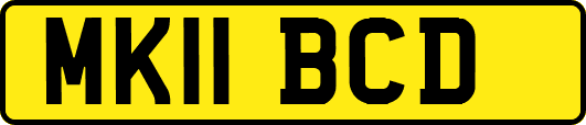 MK11BCD