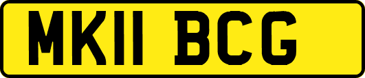 MK11BCG