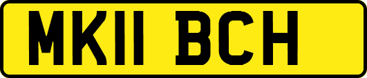 MK11BCH