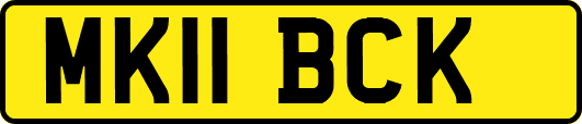 MK11BCK