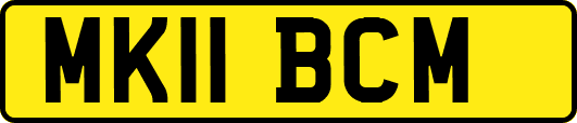 MK11BCM
