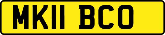 MK11BCO