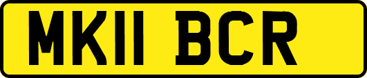 MK11BCR
