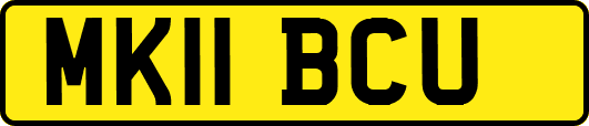 MK11BCU