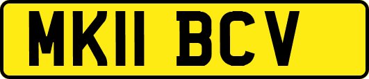 MK11BCV