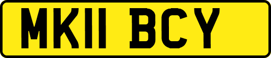 MK11BCY