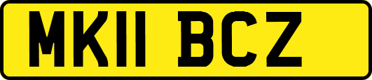 MK11BCZ