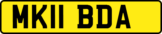 MK11BDA