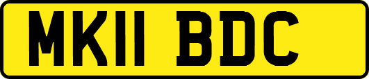 MK11BDC