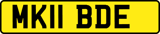MK11BDE