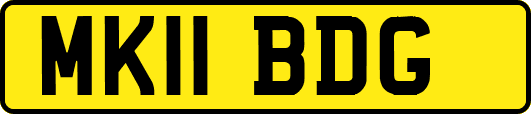 MK11BDG