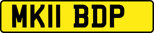 MK11BDP
