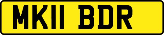 MK11BDR