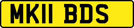 MK11BDS