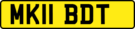 MK11BDT