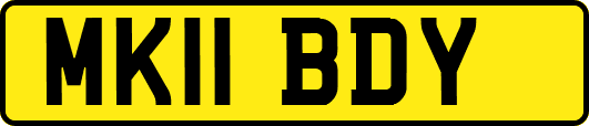 MK11BDY
