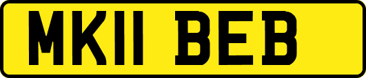 MK11BEB