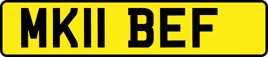 MK11BEF