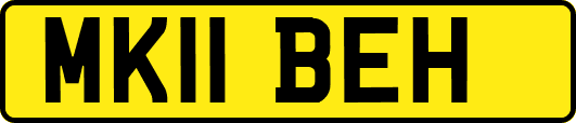 MK11BEH