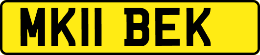MK11BEK