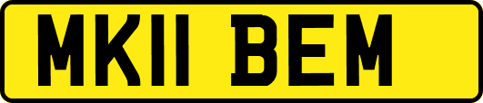 MK11BEM